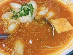 -好人民间·番茄鱼酸菜鱼(杭州永旺梦乐城店)