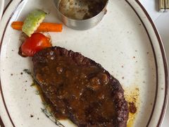 -马克西姆俄罗斯餐厅(通亚街店)