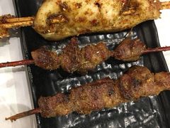 -夜半不二海鲜炭烤(文汇巷店)