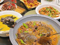 -茶叁酒肆·楚味江湖(菱角湖店)