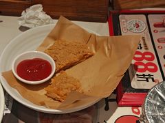 -和府捞面(金山万达店)