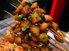 -夜烤·宜宾烧烤(洋河路店)