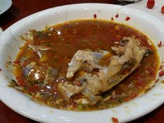 -中国徽菜·徽商故里(广安门店)