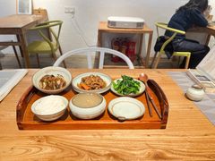 -山食间·中式营养轻餐(保利时光里店)
