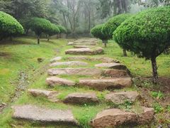 -石岛赤山风景区