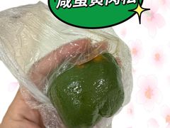 -东华大学第一食堂(松江校区店)