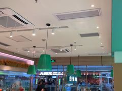 -谷田稻香·砂锅菜(南沙万达广场店)