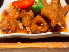 -悦满楼·西关名点·湛江名菜(航空综合大厦店)