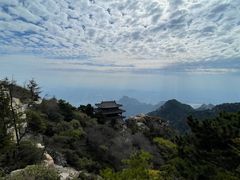 -泰山风景名胜区