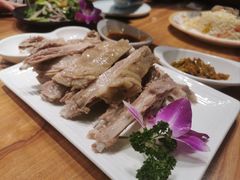 -品回味清真西北楼(宁波首店)