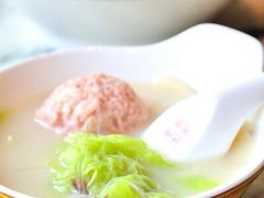 -那家小馆•北京菜•烤鸭(香山店)
