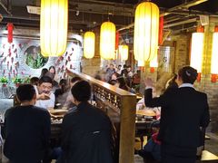 -小龙坎老火锅(城阳路店)