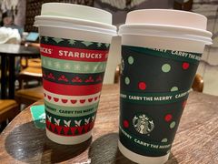 -星巴克臻选(成都宽窄巷子店)