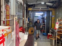 -马脚桥鱼肉羹店(人民路店)