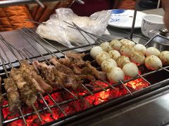 -小寒羊烧烤(凯瑞时代大厦店)