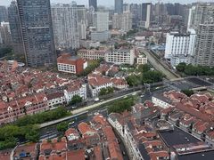 -上海外滩茂悦大酒店