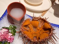 -正黄旗海鲜烧烤大排档(延安路总店)
