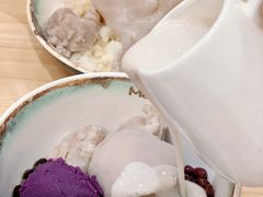 -鲜芋仙(南开大悦城店)
