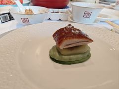 -香乐园·淮扬菜中餐厅·Shang Garden(福田香格里拉店)