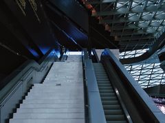 -深圳市当代艺术与城市规划馆