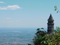 -天津盘山风景名胜区
