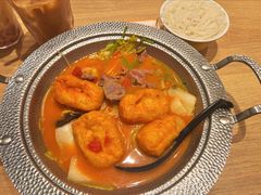 -谭仔米线(番禺天河城店)