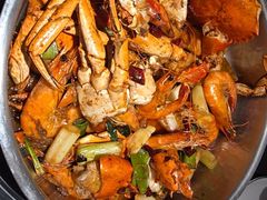 -七欣天香辣蟹火锅(海门解放中路店)