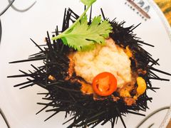 -人和啤酒屋海鲜大排档(营口路店)