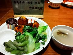 -泰合素食(双流店)