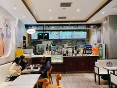 -德克士(前门店)