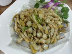 android_upload_pic-新旺美食林农家菜(岭南路店)