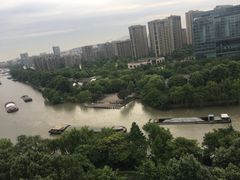 -运河游船(武林门码头)