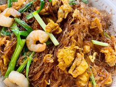 -农家小院(朱雀桥店)