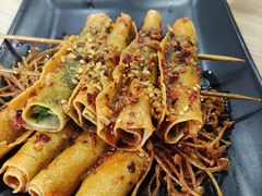 -抚顺辣妈麻辣拌(李石店)