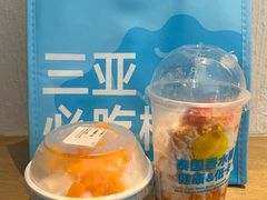 -冰椰岛椰冰(亚龙湾店)