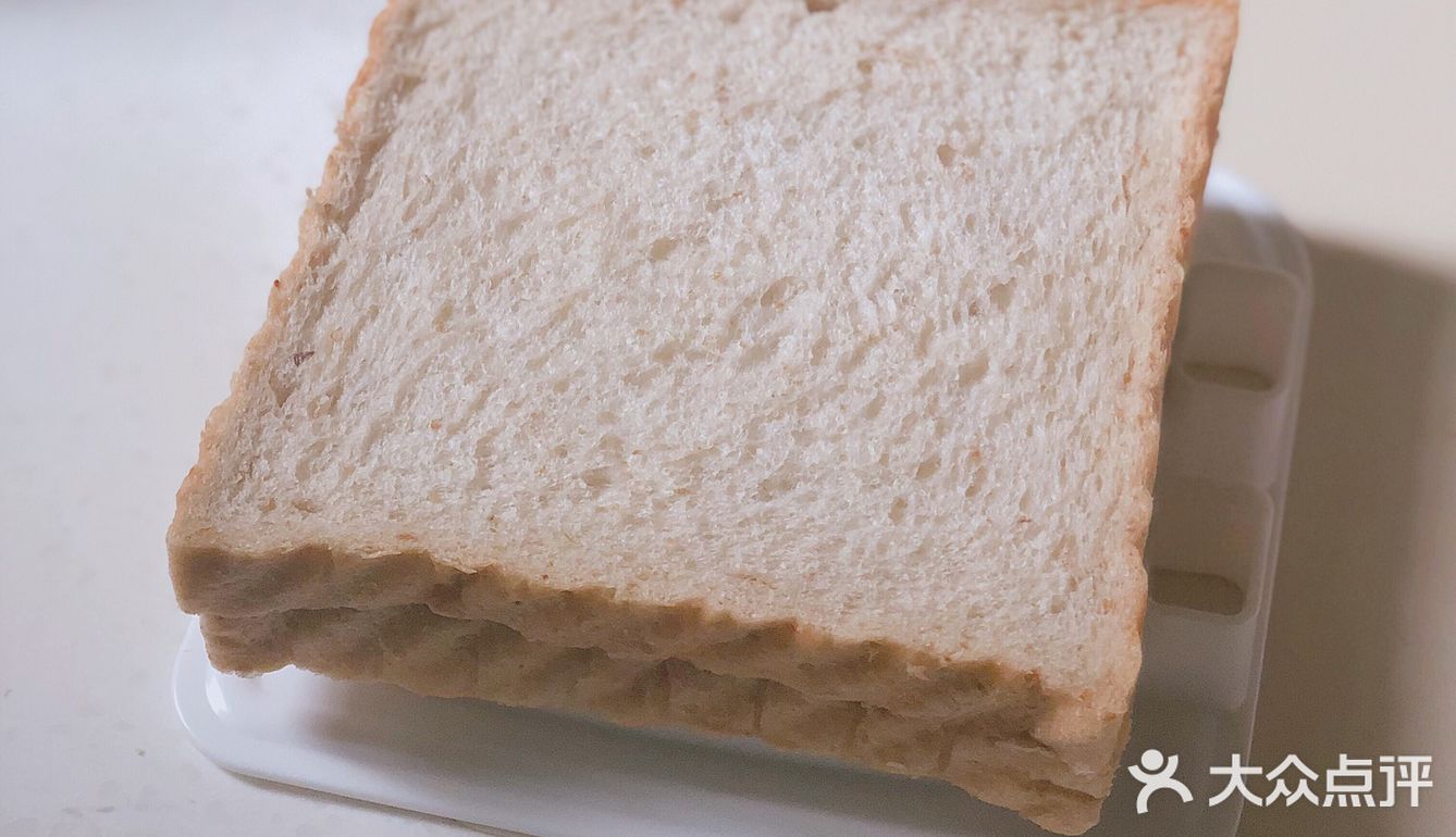 健康下午茶时间