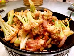 -怡和春天大酒楼(柳芳店)