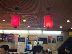 大堂-刘师父老汉口江湖菜(蔡锷路店)