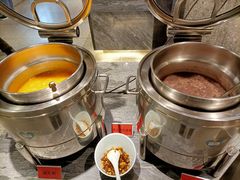 -福成自助烤肉(双桥万达店)