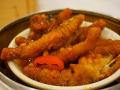 -凤城酒家(渣华道)
