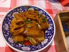 -龙虾当家·大排档(红谷滩五中店)