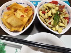长芽花生-龙老五汤店(站前西路店)