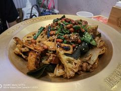 -椒锅锅·麻辣香锅(宝地广场城市集市店)