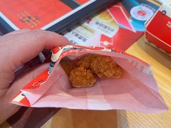 -塔斯汀中国汉堡(木渎店)