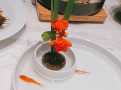 -宴昆山·私房菜(春晖店)