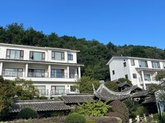 -南北湖湖光山居度假酒店
