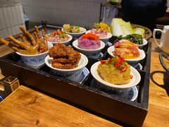 -楠火锅(广州总店)