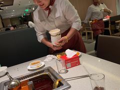 -海底捞火锅(万科广场店)