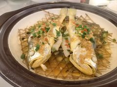 -醉壹号海鲜大排档(厦门美食地标店)