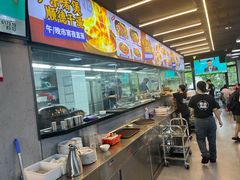 -明本海鲜大排档·鱼生海鲜烧烤宵夜(陈家祠店)